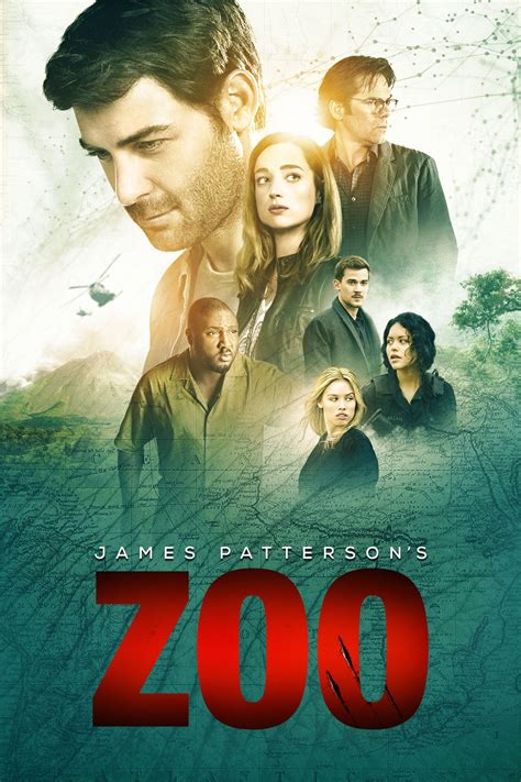 zoo netflix|Zoo (TV Series 2015–2017)